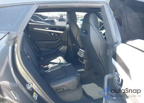 2020 Lamborghini Urus из США, поврежденный, VIN ZPBUA1ZL6LLA08603